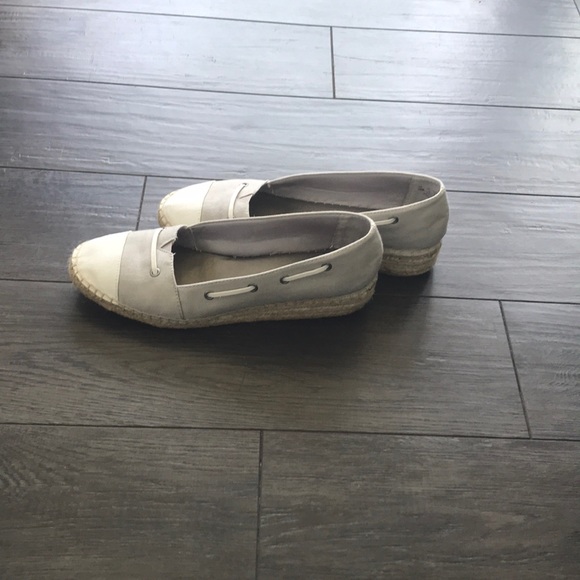 Life Stride Shoes - Cute espadrilles